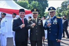Kepala BNPT: Pancasila...