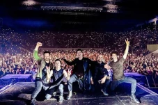 Momen Lucu The Script...