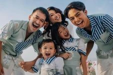The Onsu Family Makin...