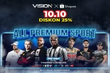 Promo 10.10 Brands Festival,...