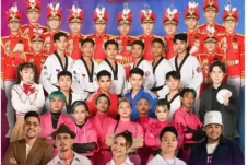 Grand Final Indonesia’s...