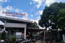 Polisi Masih Cari Pria...