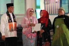 Lestarikan Warisan Budaya...