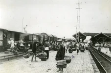 Sejarah Stasiun Manggarai,...