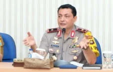 Sosok Irjen Ahmad Haydar,...