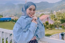Lesti Kejora Ditangani...