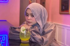 Pengacara Bergegas Ambil...