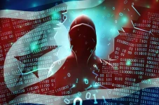 Hacker Korea Utara Pakai...