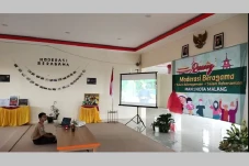 Menengok Ruang Khusus...