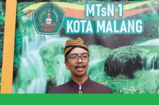 Cegah Kenakalan Remaja...
