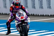 Hasil FP4 MotoGP Thailand...