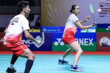 Hasil Vietnam Open 2022:...