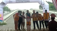 Flyover Kopo Sepanjang...