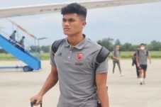 Tiba di Banjarbaru,...