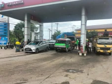 Diguncang Gempa M6,0,...