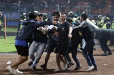 Siap-siap! 7 Sanksi...