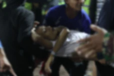 Menyayat Hati, Korban...