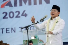 Cak Imin Desak Usut...