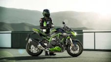 Kawasaki Bersiap Lahirkan...