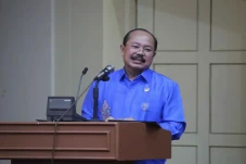 Seleksi Calon Hakim...