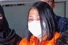 Febri Diansyah Tegaskan...