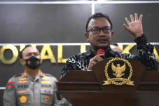 Pastikan Pantau Tragedi...