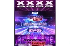 Grand Final Indonesias...