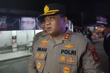 Buru Gangster di Bogor,...
