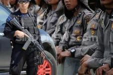 4 Model Kenaikan Pangkat...