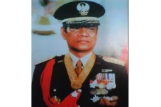 Kesaksian Jenderal TNI...