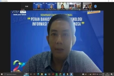 Target STBA LIA Jakarta...