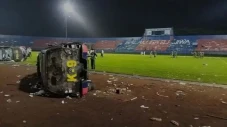 Tagar Kanjuruhan Jadi...
