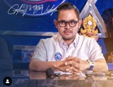 Tragedi Kanjuruhan Tewaskan...