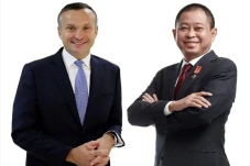 Mantan Menteri Jokowi...
