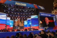 Pidato Lengkap Putin...