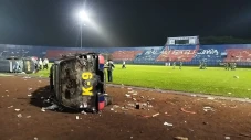 Fakta-fakta Mencengangkan...
