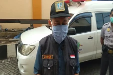Miris, Banyak Korban...