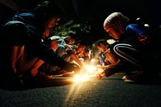 Doa Khusyuk Keyla Firisya...