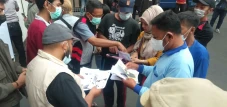 RSSA Terima 21 Jenazah...