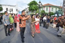 Batik Specta Nusantara...