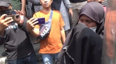 3 Jenazah Korban Kebrutalan...