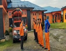 KM Sinar Harapan Karam...