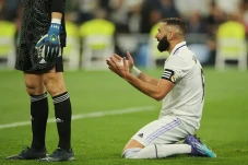 Liga Spanyol 2022/2023:...