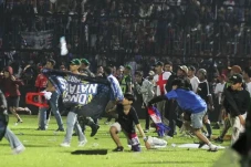Hoaks, Pernyataan FIFA...