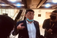PDIP Masih Pelajari...