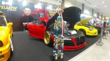 Audi R8 Gading Marten...
