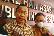 Minta Polri Usut Tuntas...