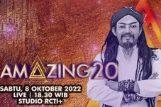 Master Limbad dan Selebriti...