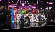 5 Finalis Indonesias...