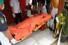 Jasad Waria Ditemukan...